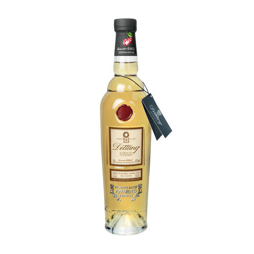 Dettling Kirsch Connaisseurs Bourbon Fass