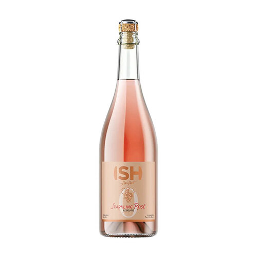 ISH Sparkling Rosé
