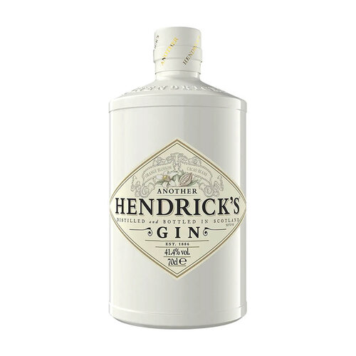 Another Hendrick's Gin