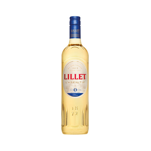 Lillet blanc 0% alcohol free