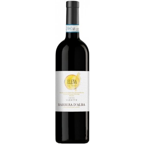 Elena Barbera d'Alba DOC Roberto Sarotto