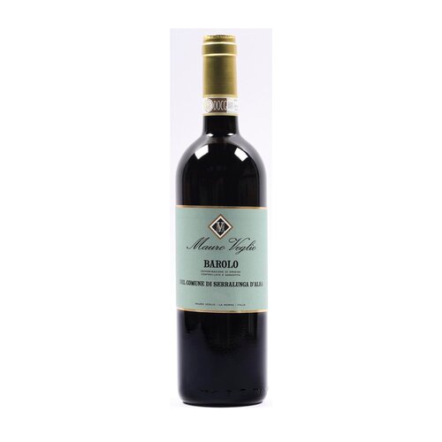 Barolo DOCG Serralunga