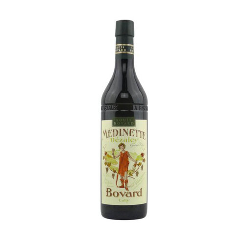 Dézaley AOC Lavaux Grand Cru Médinette