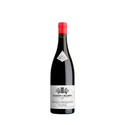 Pernand-Vergelesses Rouge AOC Clos du Bully
