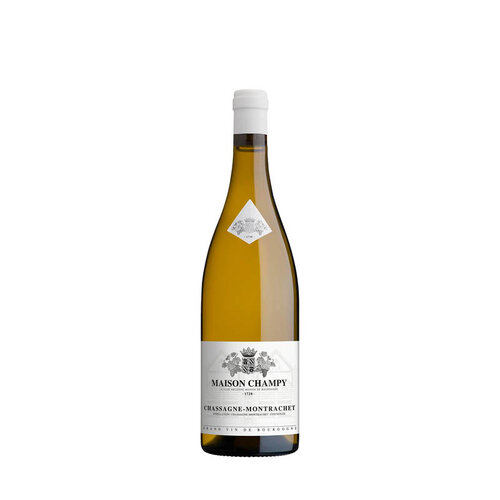 Chassagne-Montrachet AOC
