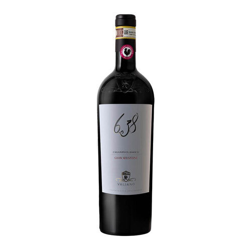 Chianti Classico DOCG 6.38 Valiano
