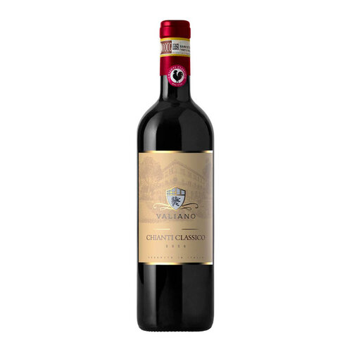 Chianti Classico DOCG Fattoria di Valiano