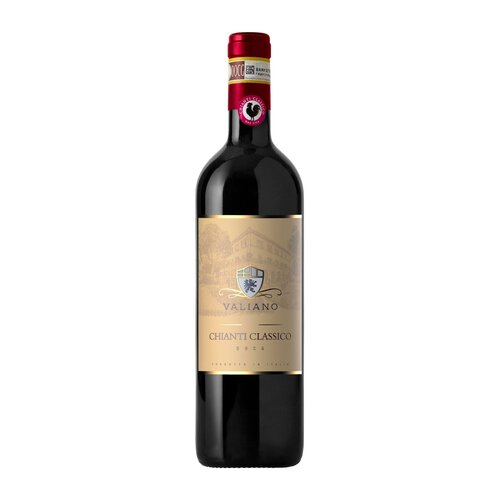 Chianti Classico DOCG Fattoria di Valiano