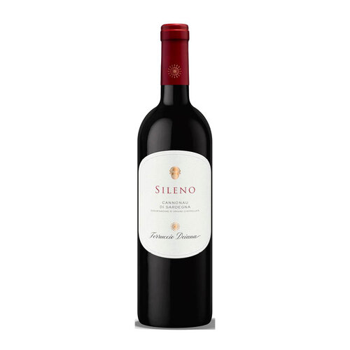 Cannonau di Sardegna DOC Sileno
