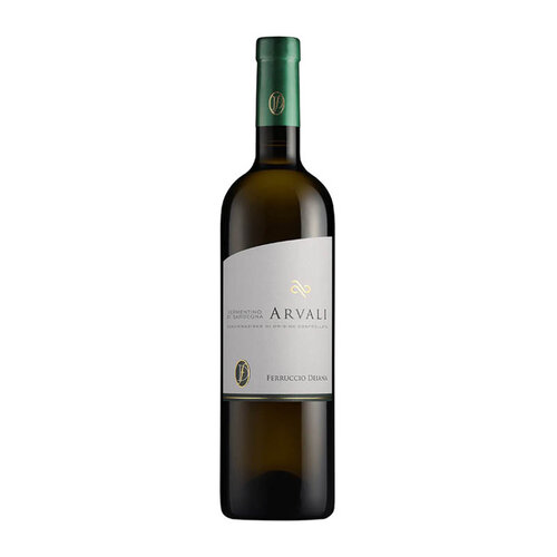 Vermentino di Sardegna DOC Arvali