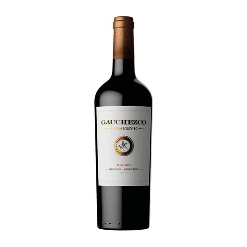Mendoza Malbec Reserve

