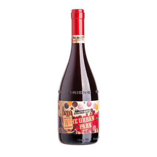 Rosso Veneto IGT Appassimento "Wine Urban Park"