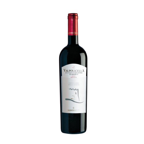 Valpolicella Classico DOP Primoripasso Castelliere delle Guaite