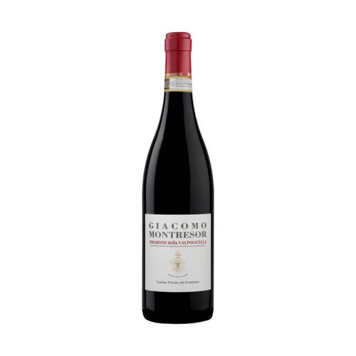 Amarone della Valpolicella DOCG del Fondatore