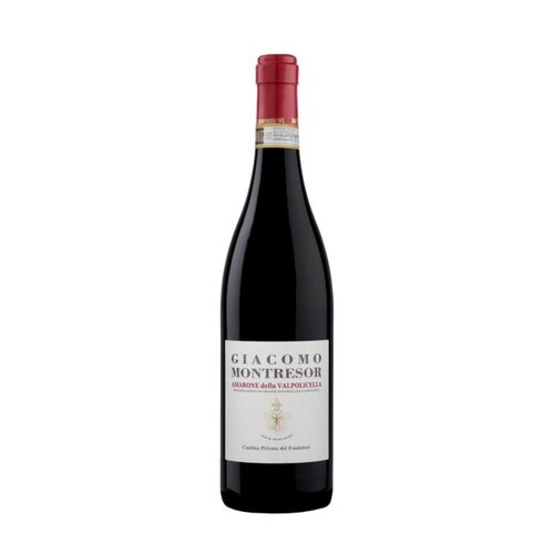 Amarone della Valpolicella DOCG del Fondatore