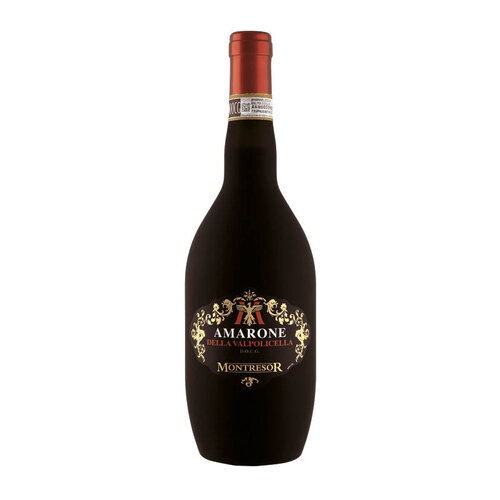 Amarone della Valpolicella DOCG Satinata