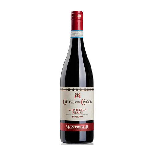 Valpolicella Classico DOP Ripasso Superiore Capitel della Crosara