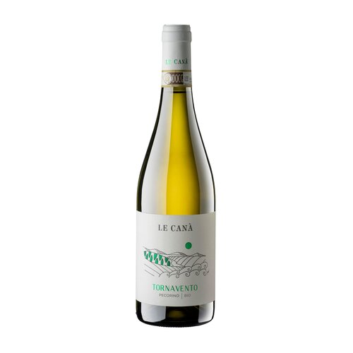 Pecorino Offida DOCG Tornavento