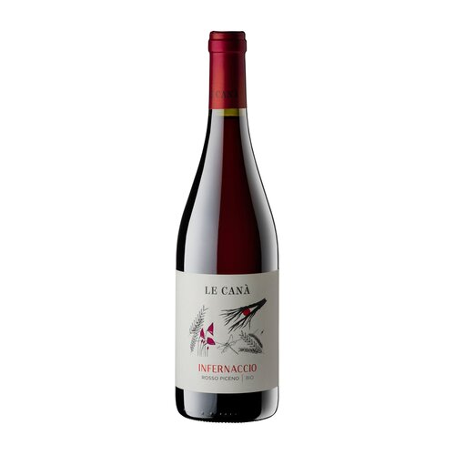 Rosso Piceno DOC Infernaccio