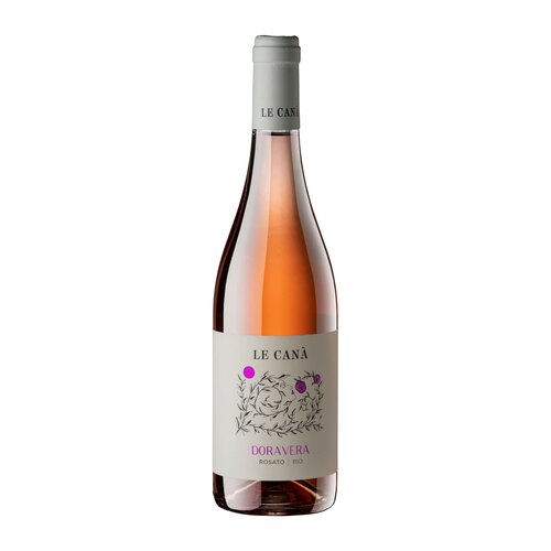 Rosé Marche IGT Doravera
