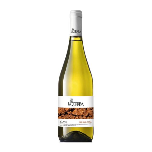 Gavi DOCG Terrarossa
