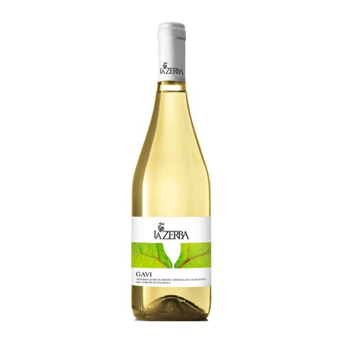 Gavi DOCG La Zerba