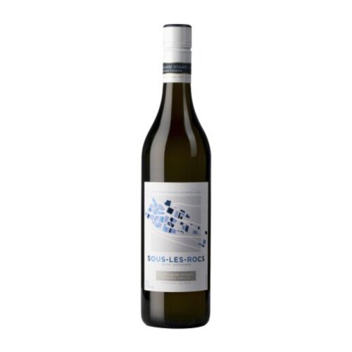 St. Saphorin AOC Lavaux Sous-les-Rocs