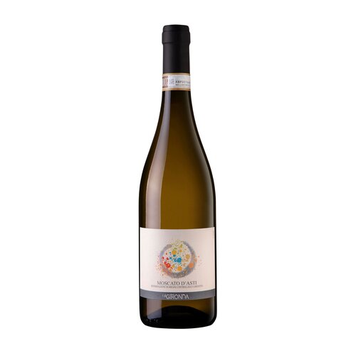Moscato d'Asti DOCG La Gironda