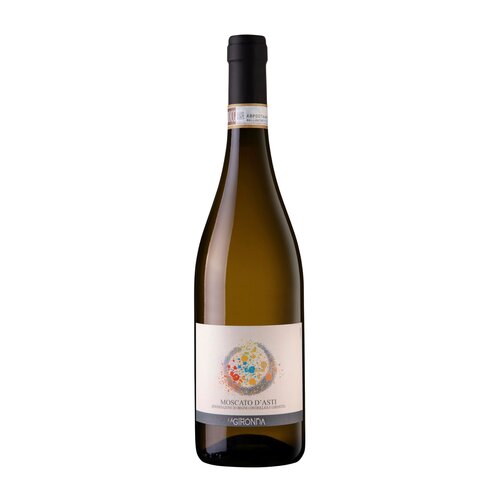Moscato d'Asti DOCG La Gironda