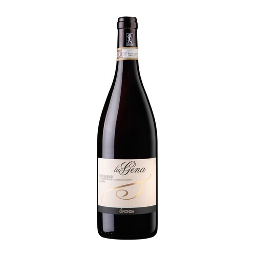 Barbera d'Asti Superiore DOCG La Gena