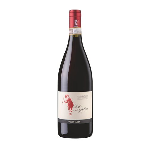 Barbera d'Asti DOCG La Lippa