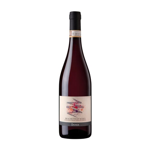 Brachetto d'Acqui DOCG La Gironda