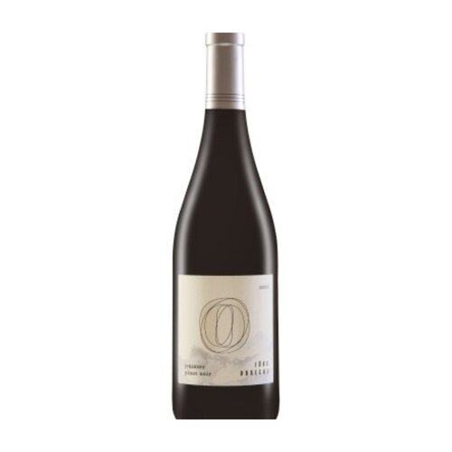 Jenins Pinot Noir AOC Graubünden