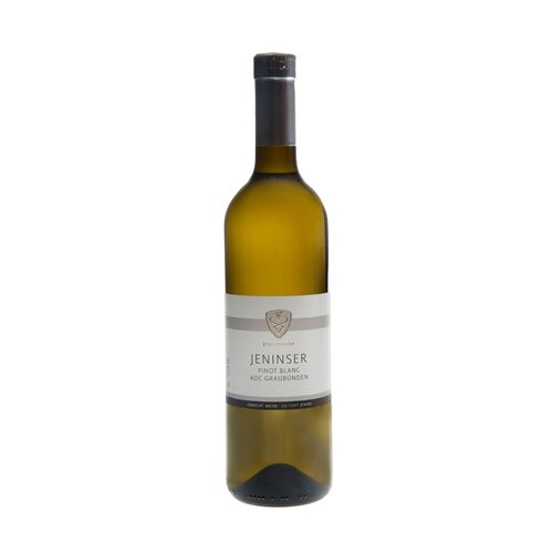Jenins Pinot Blanc AOC Graubünden