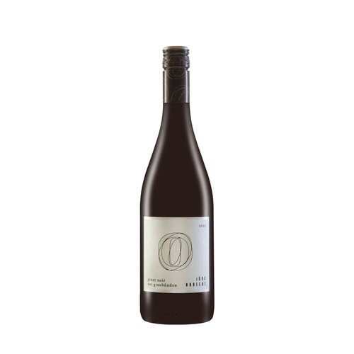 Pinot Noir Bündner Herrschaft AOC Graubünden