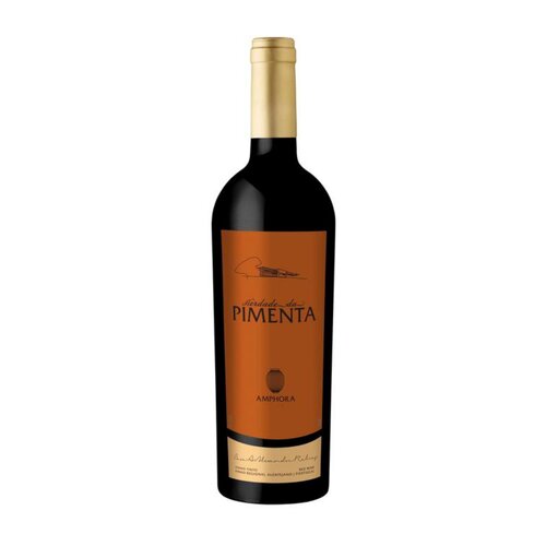 Alentejo Vinho Regional Herdade da Pimenta Amphora