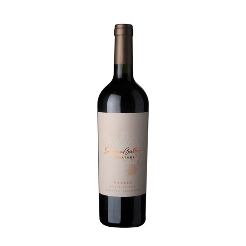 Malbec Signature Susana Balbo