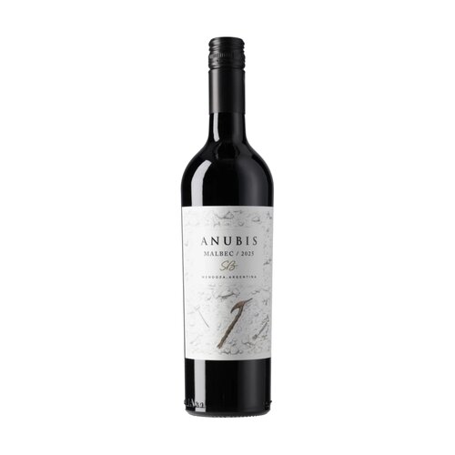 Malbec Anubis Susana Balbo