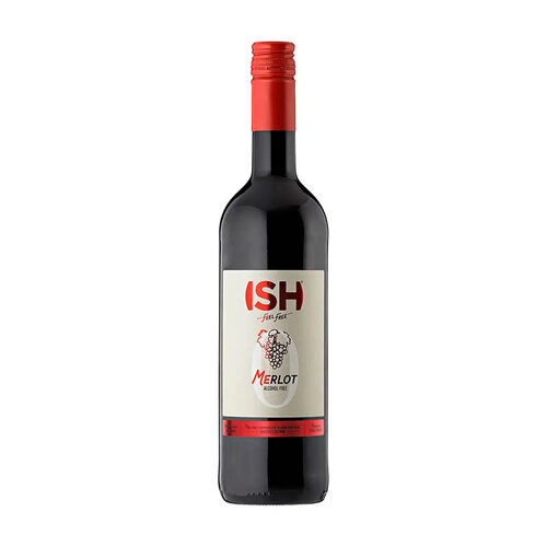 ISH Merlot
