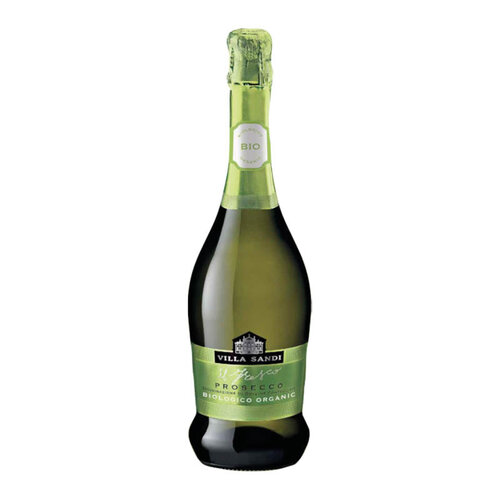 Prosecco Spumante DOC Brut Il Fresco Biologico