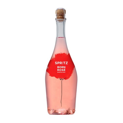 BORN ROSÉ Spritz Vegan