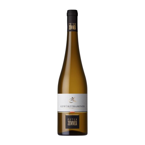 Gewürztraminer Südtirol DOC