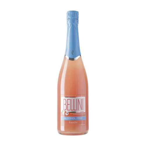 Bellini alkoholfrei Casa Vinicola Canella
