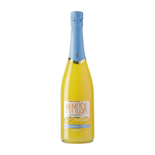 Mimosa Granriviera alkoholfrei Casa Vinicola Canella