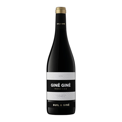Priorat DOCa Giné Giné