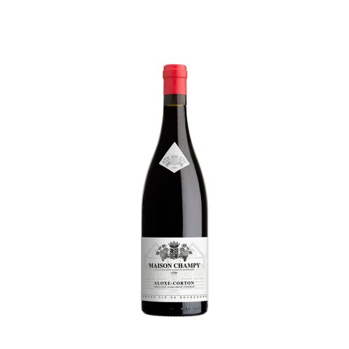 Bourgogne Blanc AOC Cuvée Edmé