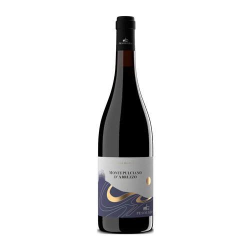 Montepulciano d’Abruzzo DOC