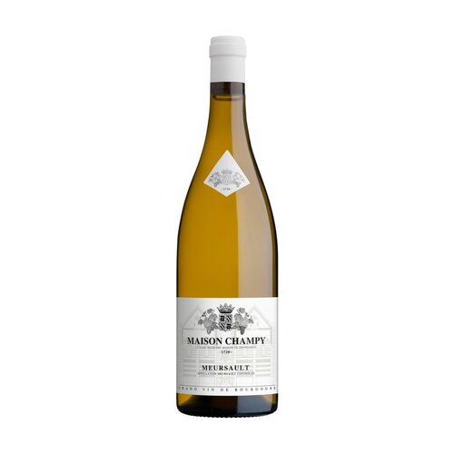 Pernand-Vergelesses Blanc AOC
