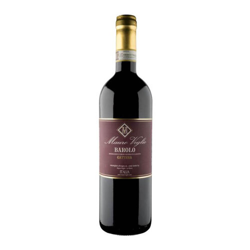 Barolo DOCG Gattera
