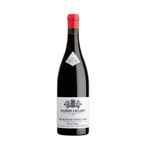Chablis AOC